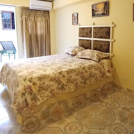 Belo Bay Apartment Hotel ポルトベロ エクステリア 写真