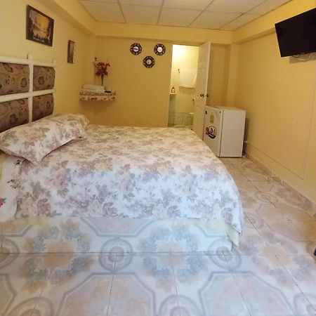 Belo Bay Apartment Hotel ポルトベロ エクステリア 写真