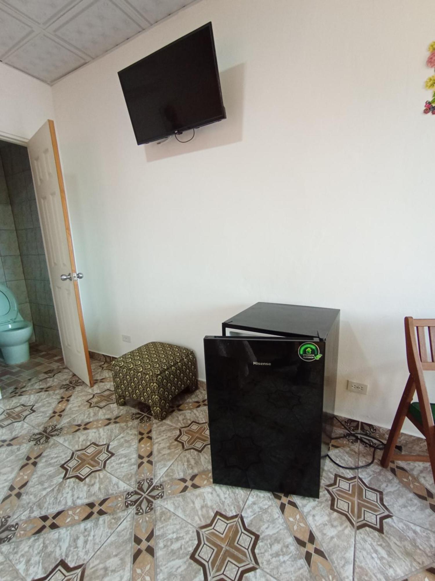 Belo Bay Apartment Hotel ポルトベロ エクステリア 写真