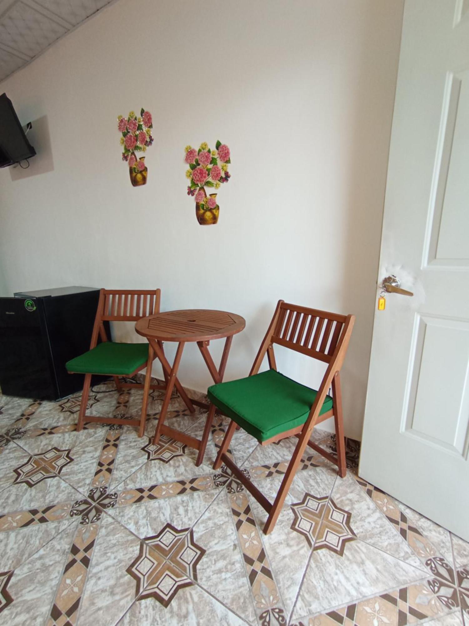 Belo Bay Apartment Hotel ポルトベロ エクステリア 写真