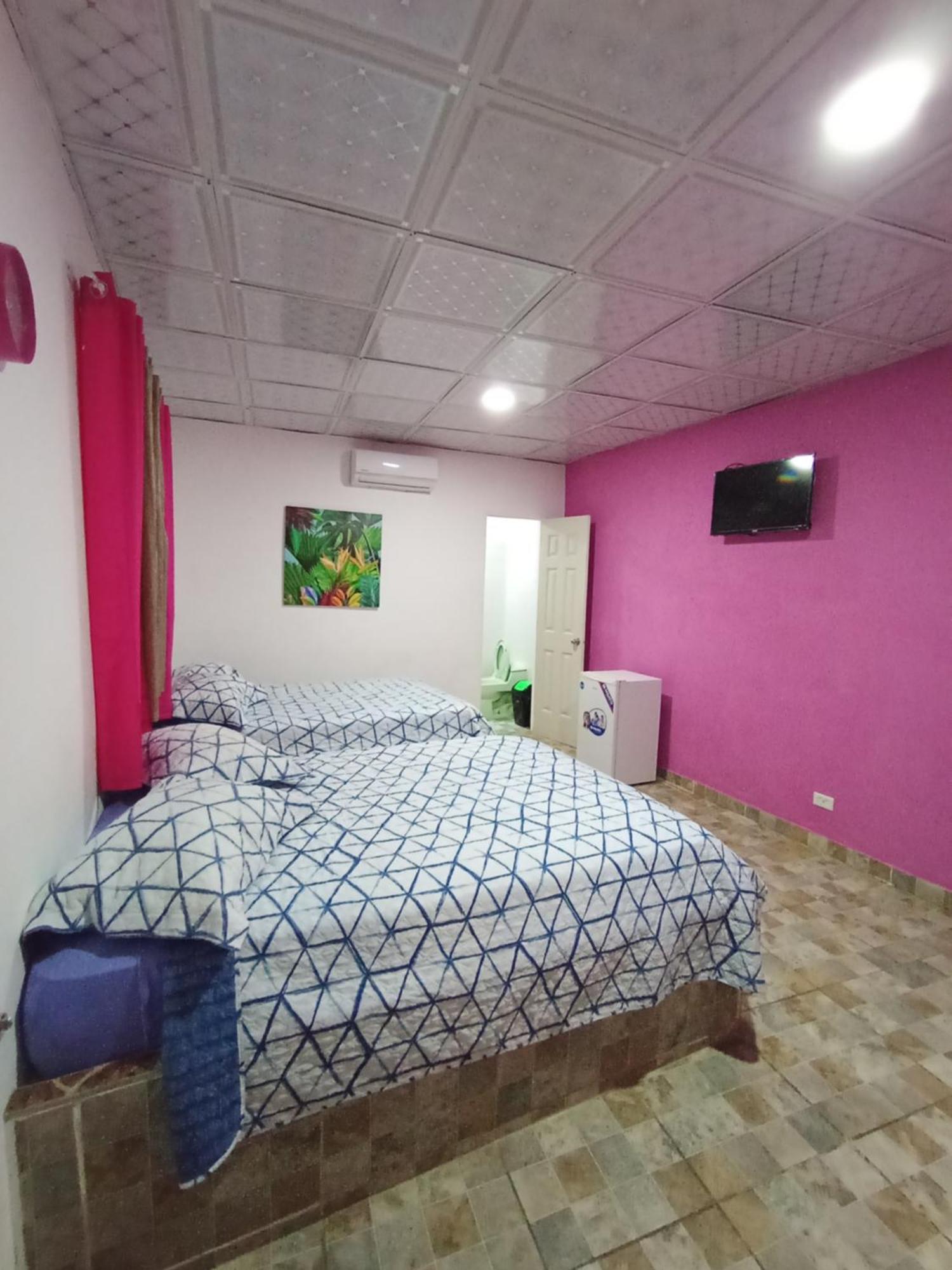 Belo Bay Apartment Hotel ポルトベロ エクステリア 写真