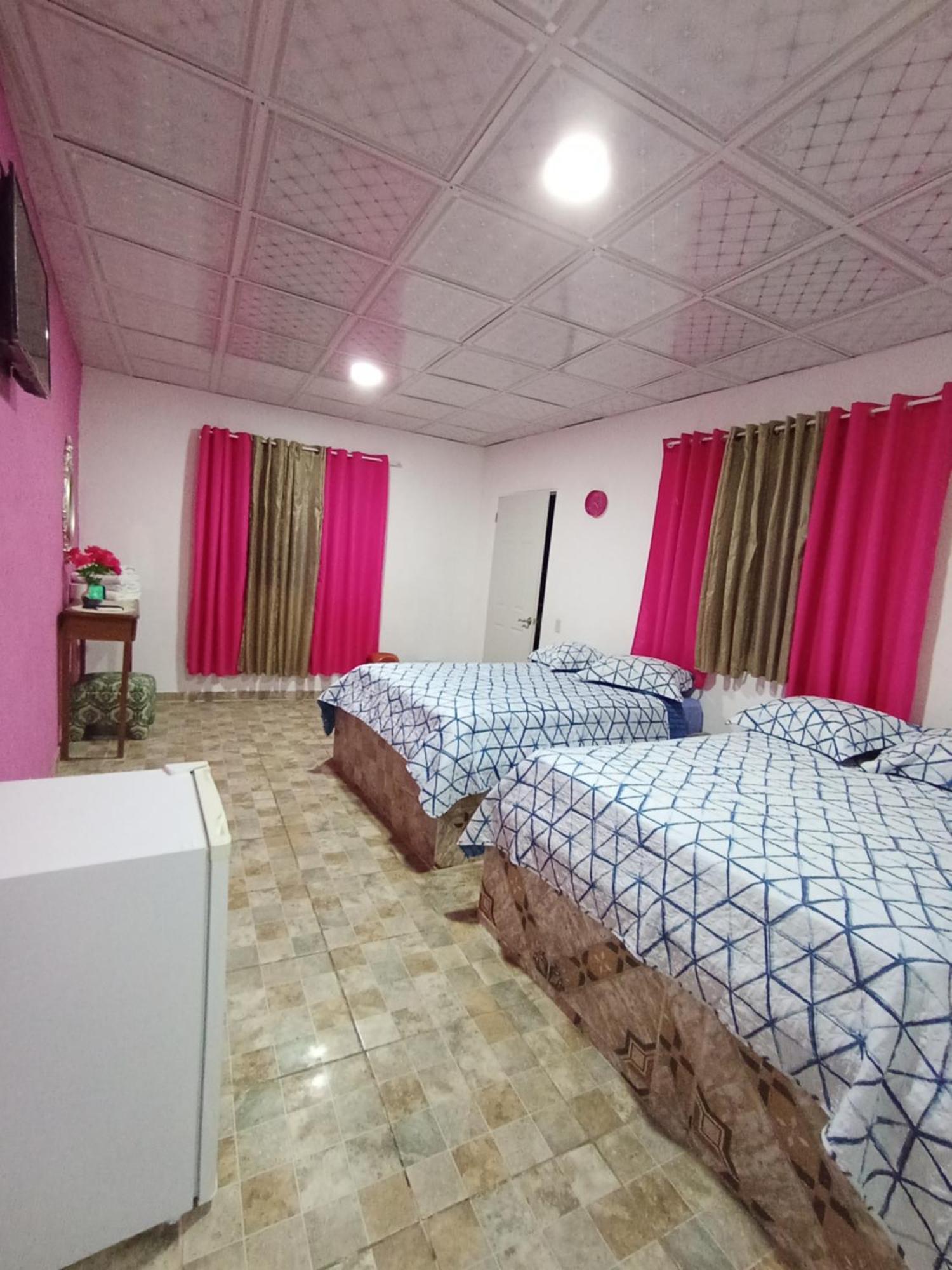 Belo Bay Apartment Hotel ポルトベロ エクステリア 写真