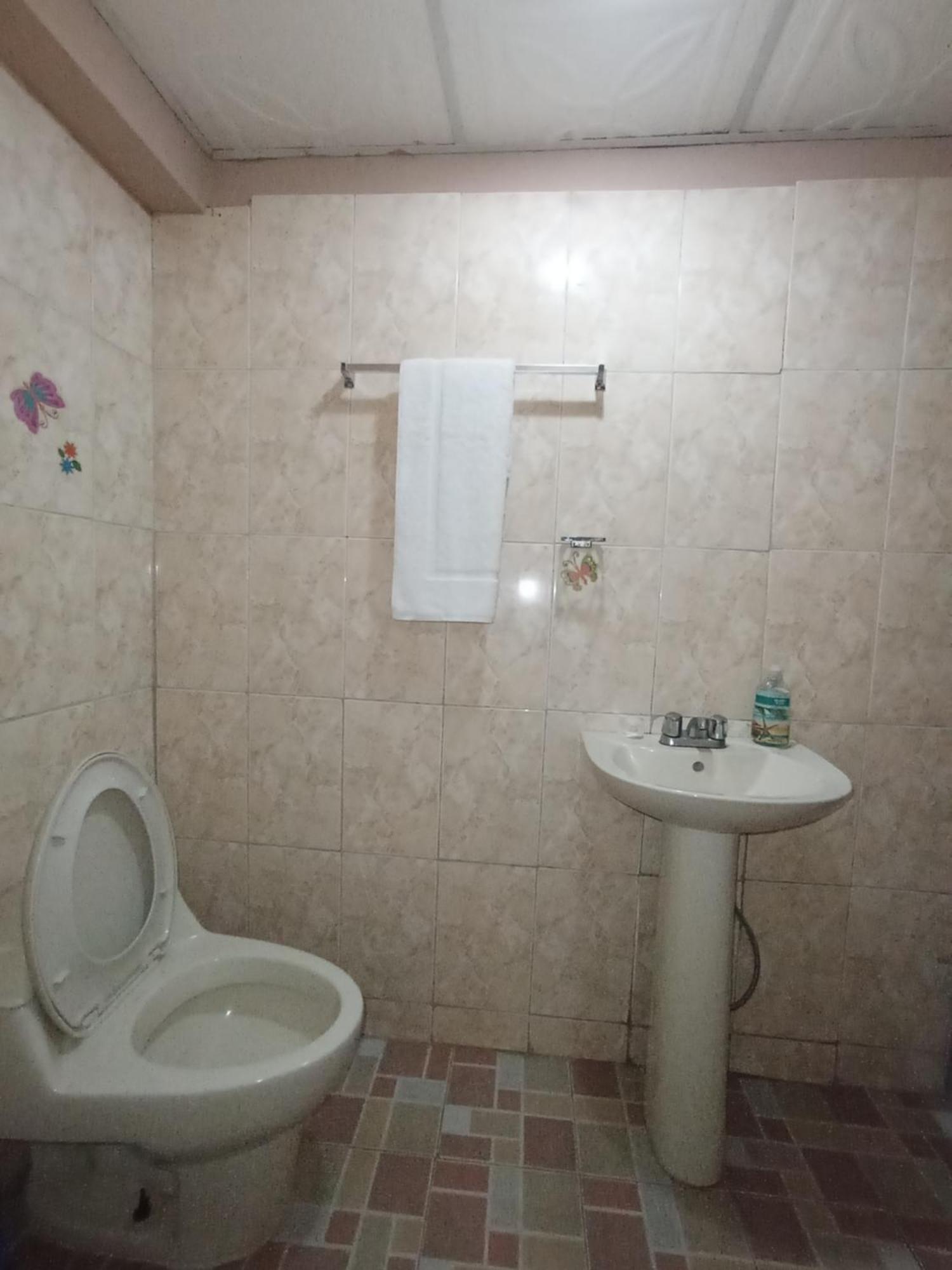 Belo Bay Apartment Hotel ポルトベロ エクステリア 写真