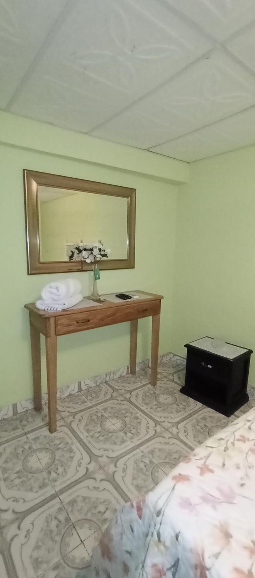 Belo Bay Apartment Hotel ポルトベロ エクステリア 写真