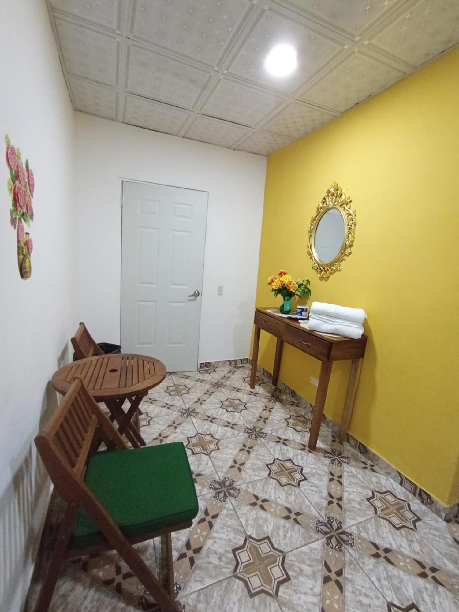 Belo Bay Apartment Hotel ポルトベロ エクステリア 写真
