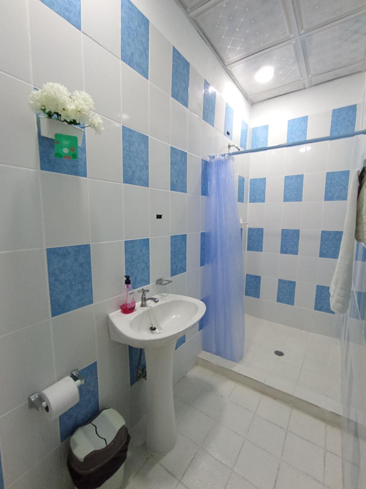 Belo Bay Apartment Hotel ポルトベロ エクステリア 写真