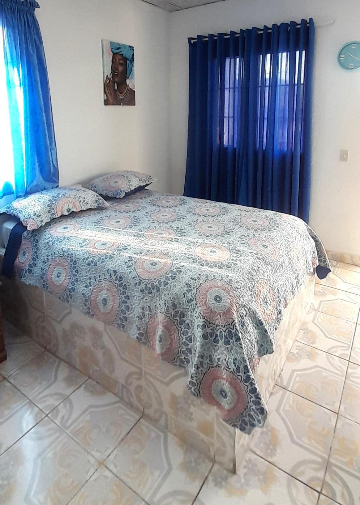 Belo Bay Apartment Hotel ポルトベロ エクステリア 写真