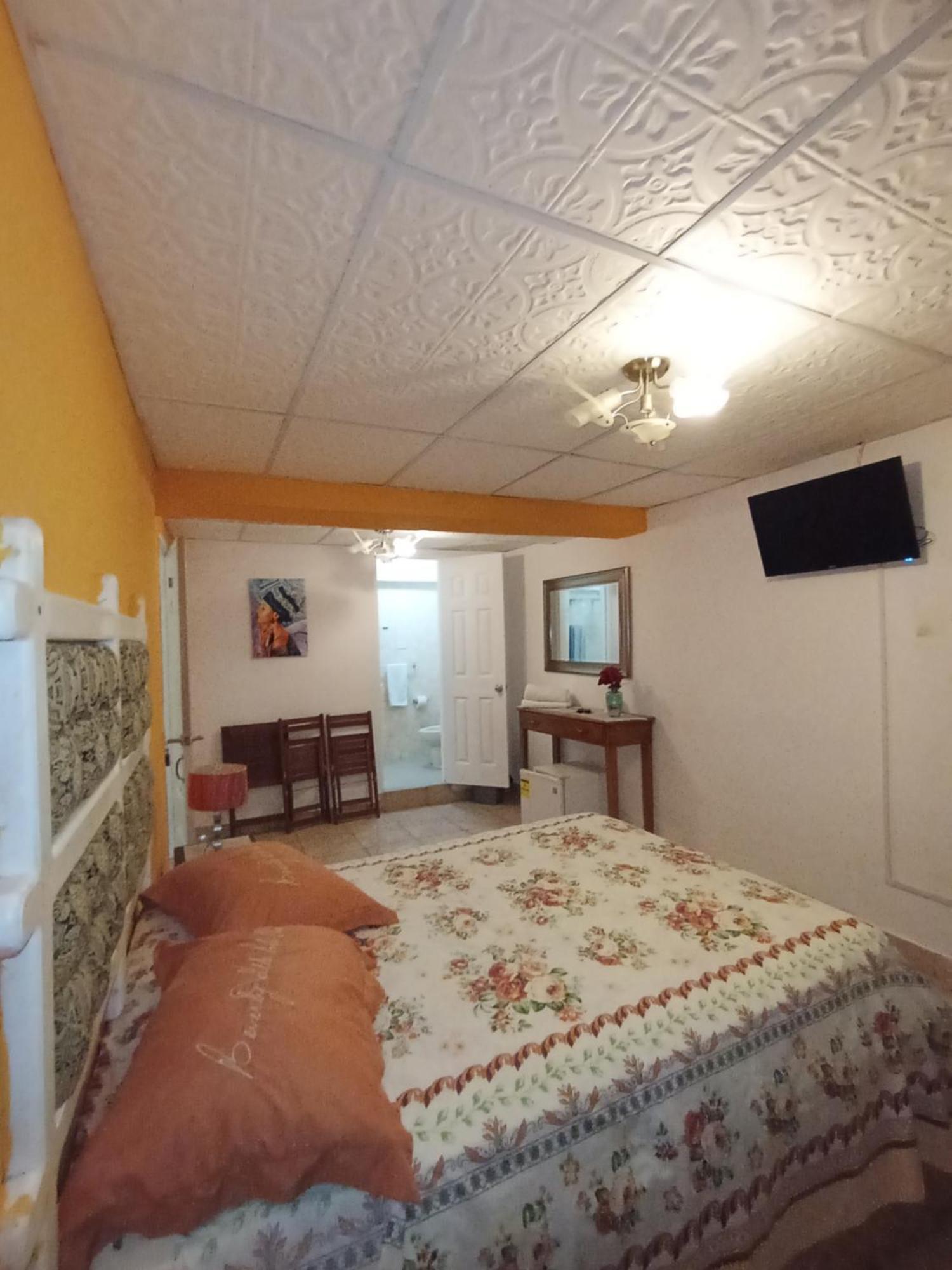 Belo Bay Apartment Hotel ポルトベロ エクステリア 写真