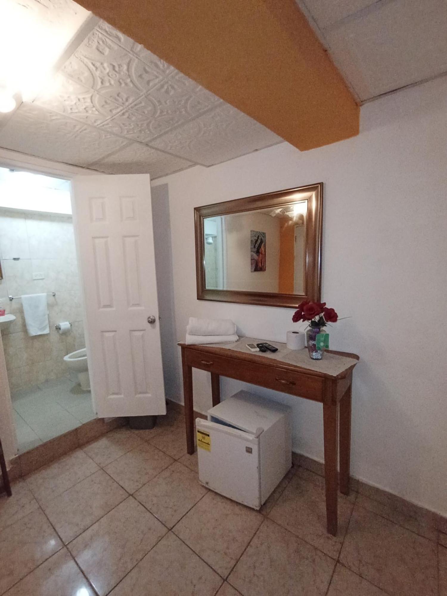 Belo Bay Apartment Hotel ポルトベロ エクステリア 写真