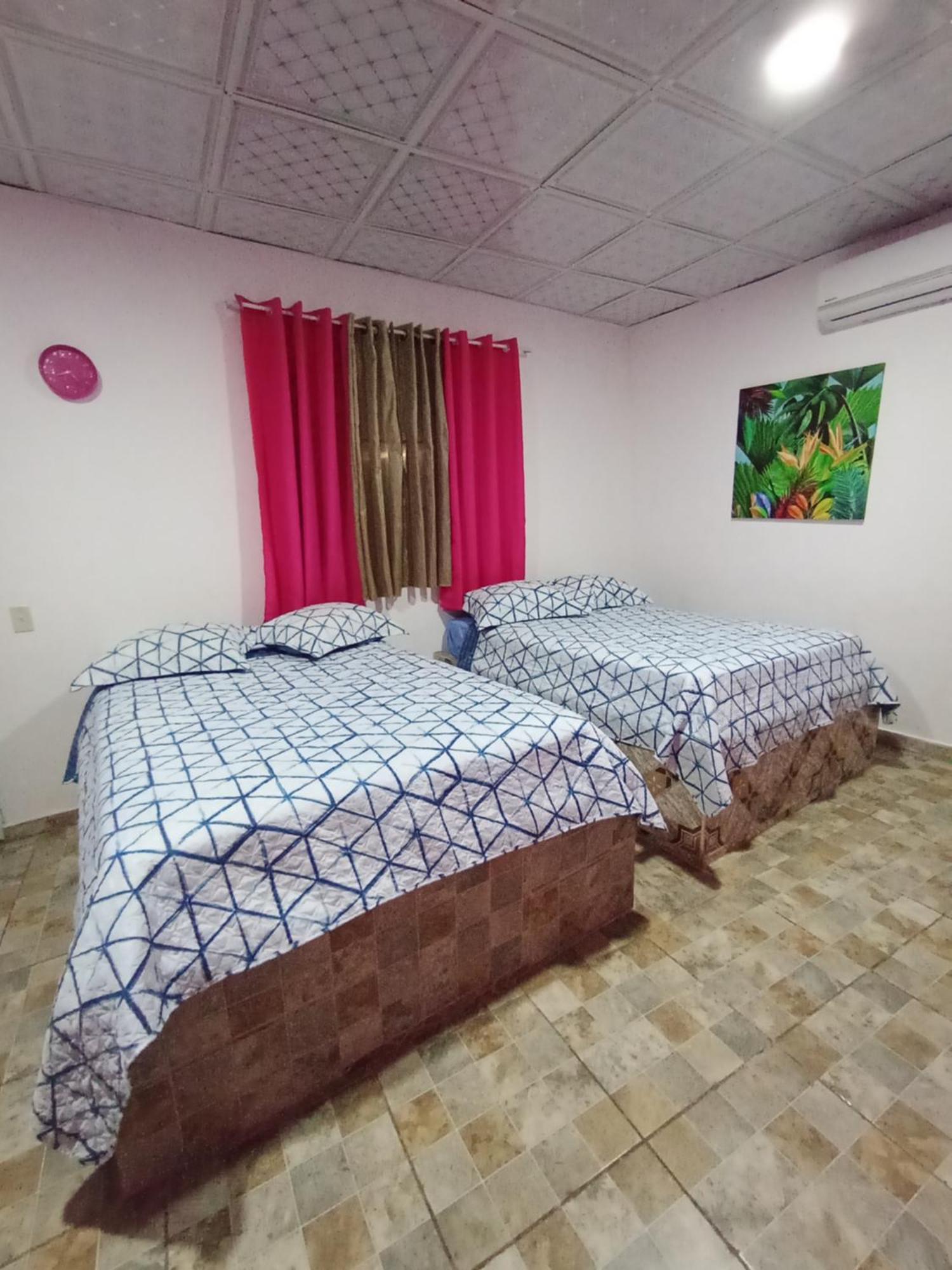 Belo Bay Apartment Hotel ポルトベロ エクステリア 写真