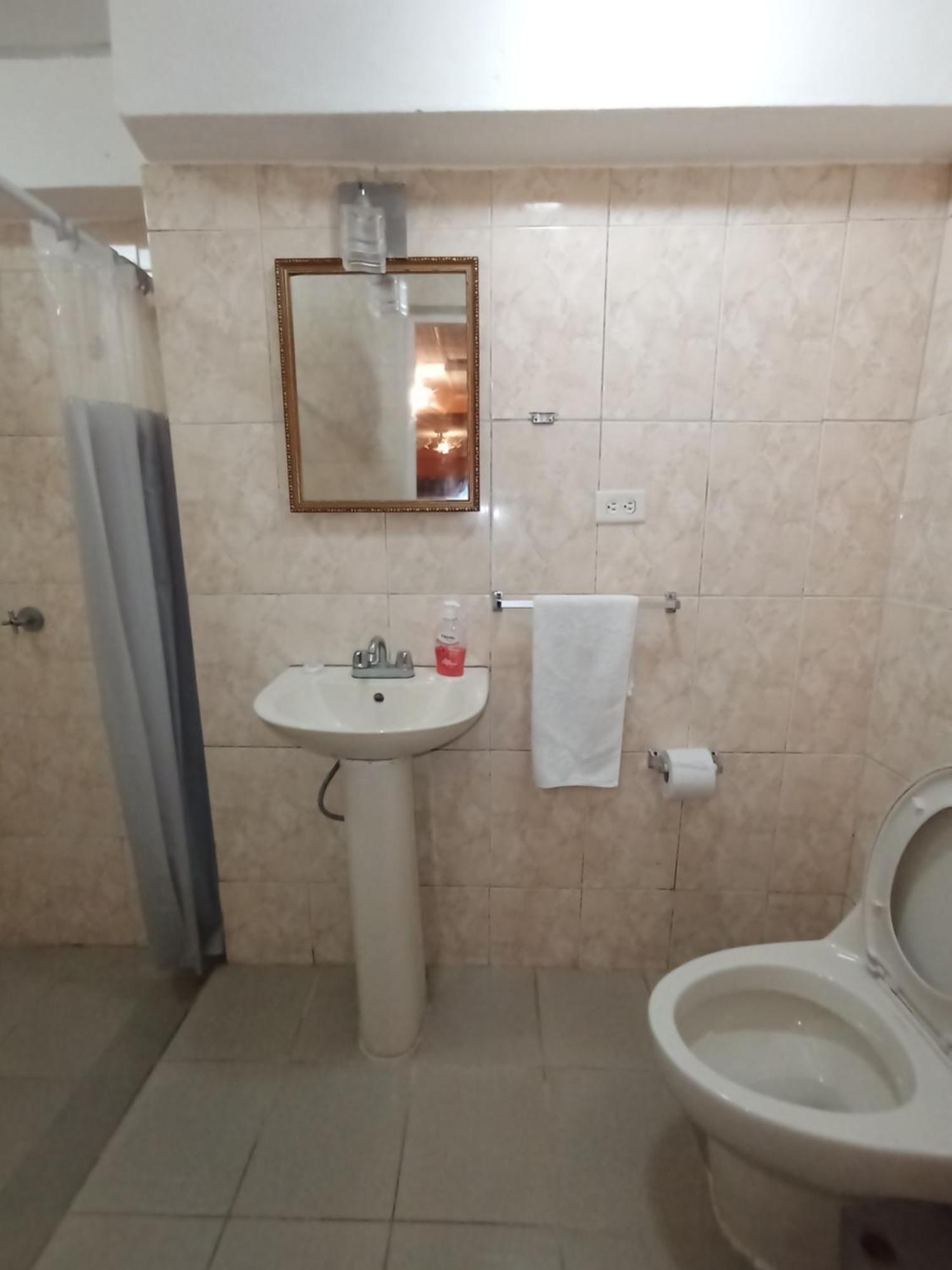 Belo Bay Apartment Hotel ポルトベロ エクステリア 写真