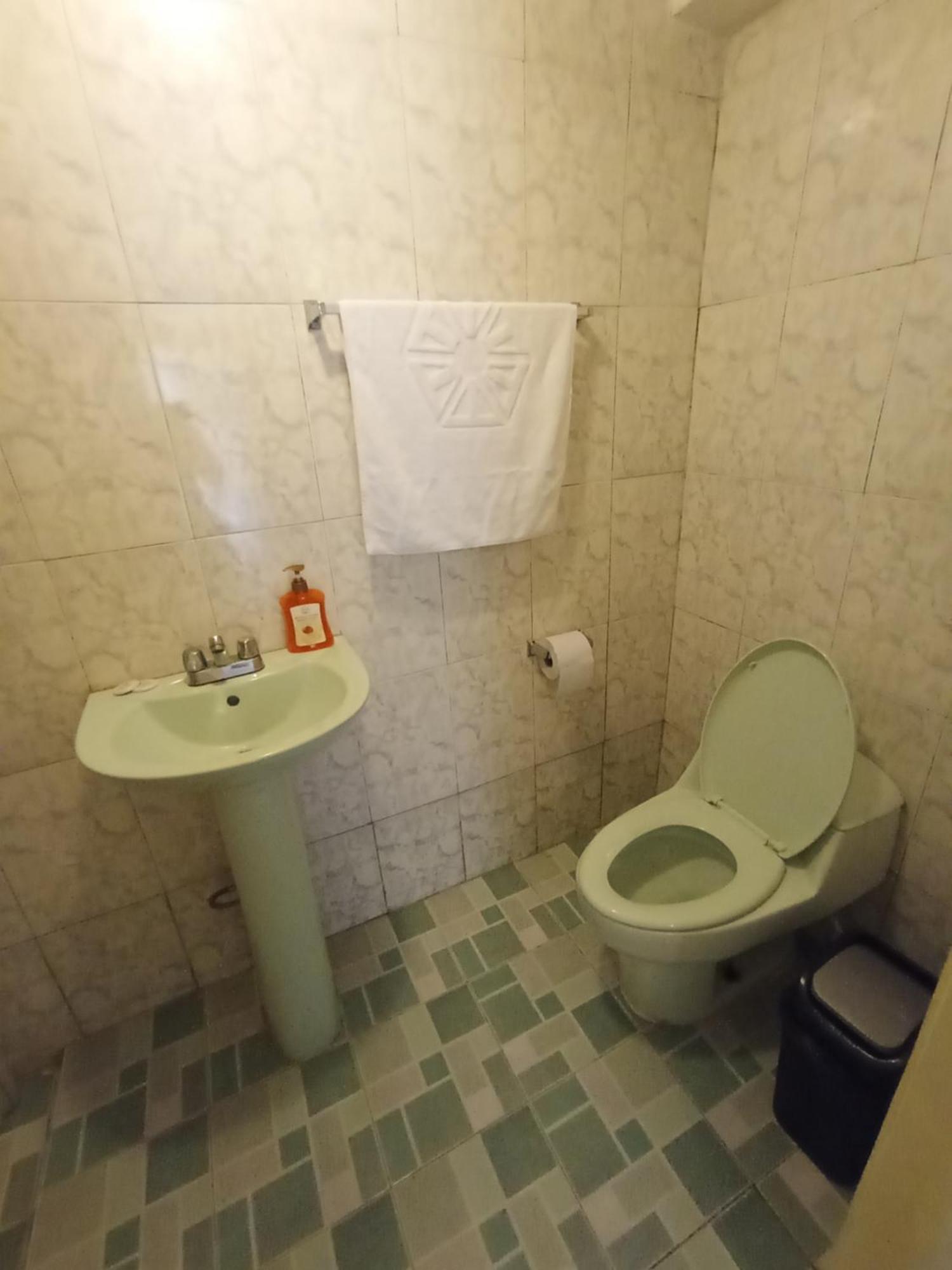 Belo Bay Apartment Hotel ポルトベロ エクステリア 写真