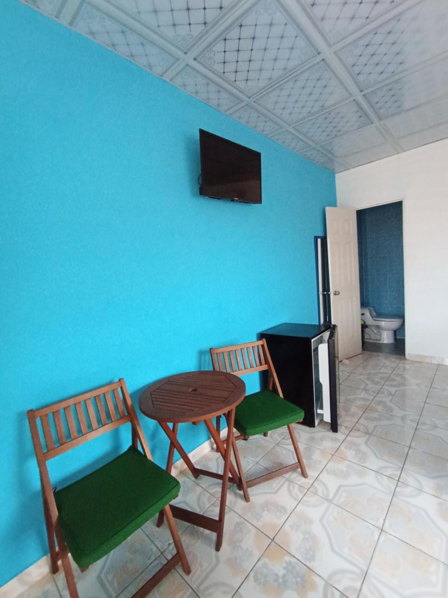 Belo Bay Apartment Hotel ポルトベロ エクステリア 写真
