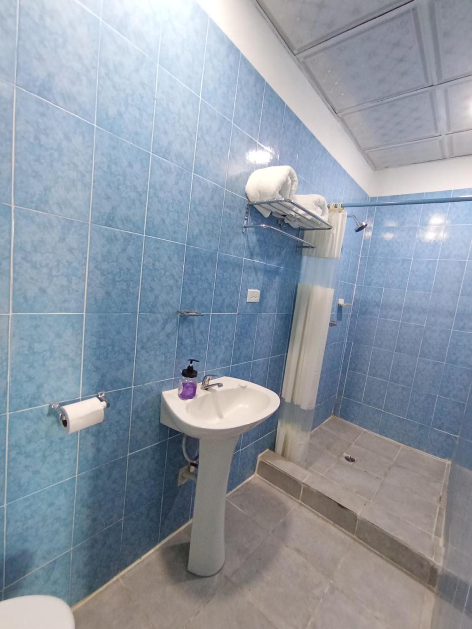 Belo Bay Apartment Hotel ポルトベロ エクステリア 写真