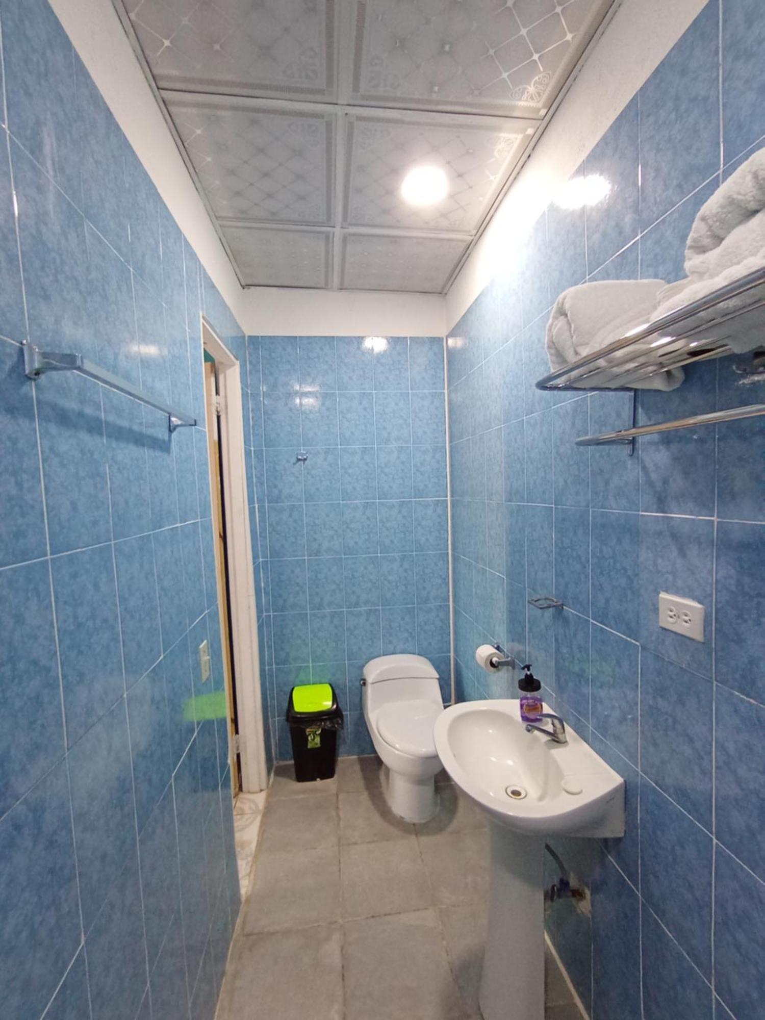 Belo Bay Apartment Hotel ポルトベロ エクステリア 写真